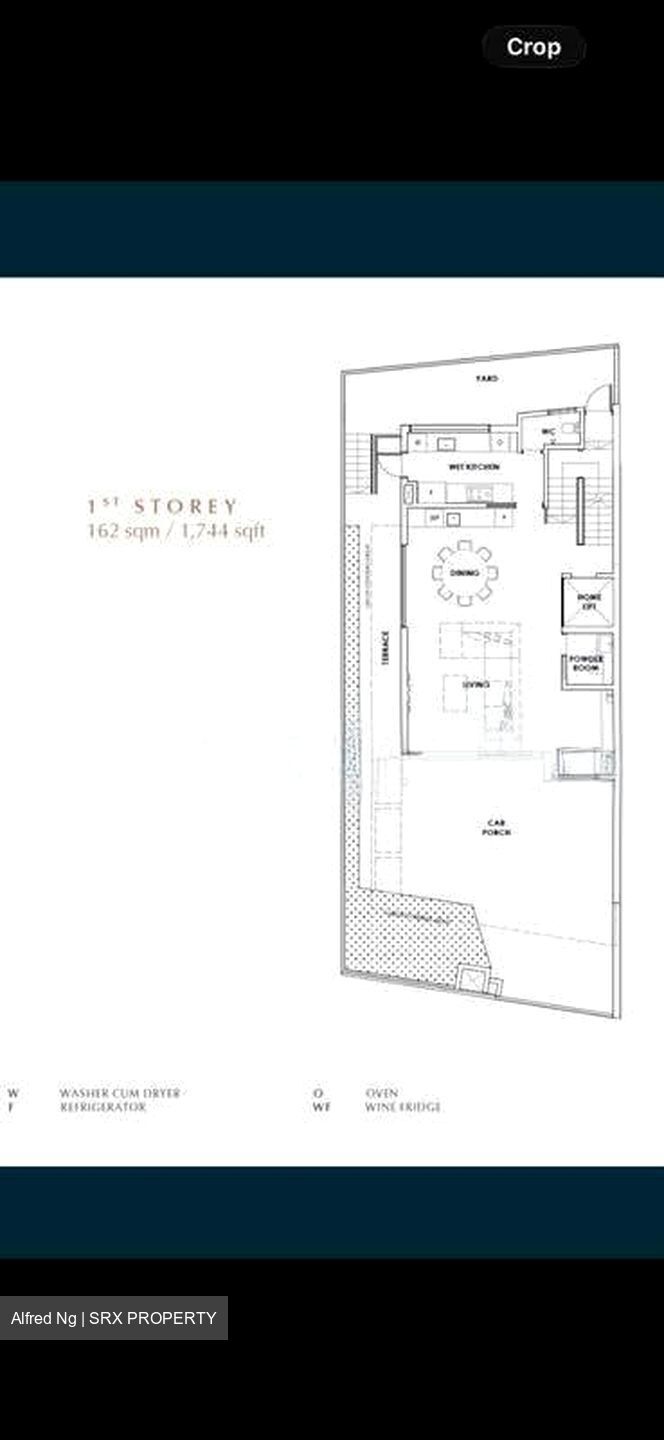 Old Tampines Road (D17), Semi-Detached #629413321